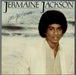 Jermaine Jackson Let's Get Serious UK vinyl LP album (LP record) STML12127