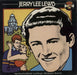 Jerry Lee Lewis Jerry Lee Lewis EP UK 7" vinyl single (7 inch record / 45) CEP105