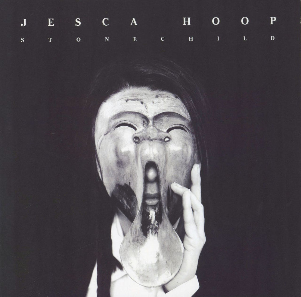 Jesca Hoop Stonechild - 180 Gram Vinyl UK vinyl LP album (LP record) MI0545LP