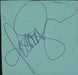 Jessica Simpson Autograph UK memorabilia AUTOGRAPH