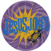 Jesus Jones International Bright Young Thing UK 12" vinyl picture disc (12 inch picture record) 12FOODPD27