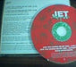 Jet Are You Gonna Be My Girl / Back Door Santa US Promo CD single (CD5 / 5") PRCD1956