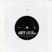 Jet Get Me Outta Here UK 7" vinyl single (7 inch record / 45) J/T07GE313477