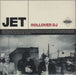 Jet Rollover DJ UK 12" vinyl single (12 inch record / Maxi-single) E7486T