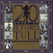 Jethro Tull 20 Years Of Jethro Tull UK Vinyl Box Set TBOX1