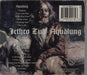 Jethro Tull Aqualung UK CD album (CDLP) TULCDAQ453338