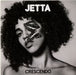 Jetta Crescendo UK Promo CD single (CD5 / 5") CRESC01