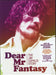 Jim Capaldi Dear Mr Fantasy (The Jim Capaldi Story) UK CD Album Box Set 5333997