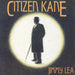 Jim Lea Citizen Kane UK 7" vinyl single (7 inch record / 45) KANE001