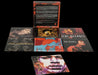 Jimi Hendrix Astro Man UK CD Album Box Set HENDXAS778396