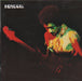 Jimi Hendrix Band Of Gypsys UK CD album (CDLP) 88697893792