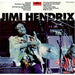Jimi Hendrix Jimi Hendrix German vinyl LP album (LP record) 2488309