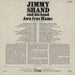 Jimmy Shand And His Band Awa Frae Hame UK vinyl LP album (LP record)