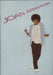 Joan Armatrading Joan Armatrading UK tour programme TOUR PROGRAMME