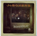 JoBoxers Boxerbeat UK shaped picture disc (picture disc vinyl record) BOXP1
