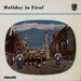 Jodlerduo Stadlmayr-Greisser Holiday In Tirol German 7" vinyl single (7 inch record / 45) 428016PE