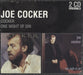 Joe Cocker 2 CD Originals - Sealed UK 2 CD album set (Double CD) 5922332