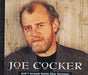 Joe Cocker All I Know Feels Like Forever UK CD single (CD5 / 5") CDCL645