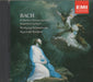 Johann Sebastian Bach St. Matthew Passion / Wachet Auf, Ruft Uns Die Stimme / Magnificat UK CD album (CDLP) WHS5683962