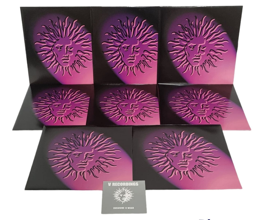 John Barry (Composer) Zulu - Original Soundtrack & Themes - Orange Vinyl - Sealed UK vinyl LP album (LP record) JBYLPZU798930