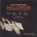 John Carpenter Halloween - 180gm US vinyl LP album (LP record)