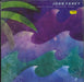 John Fahey Rain Forests, Oceans, And Other Themes US vinyl LP album (LP record) VR-019