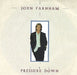 John Farnham Pressure Down UK 7" vinyl single (7 inch record / 45) RCA5000