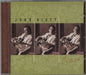 John Hiatt The Tiki Bar Is Open UK Promo CD album (CDLP) SANCD096