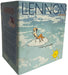 John Lennon Anthology - EX UK CD Album Box Set 8306142