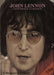 John Lennon Give Peace A Chance UK magazine TRIBUTE MAGAZINE