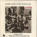 John Lennon Happy Xmas (War Is Over) - 4pr - P/S - Sample UK 7" vinyl single (7 inch record / 45)