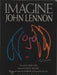 John Lennon Imagine: The Life Of John Lennon UK book 0-7475-0188-2