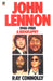 John Lennon John Lennon 1940-1980 UK book 0006364055