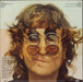 John Lennon Walls And Bridges Canadian vinyl LP album (LP record)