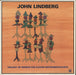 John Lindberg Trilogy Of Works For Eleven Instrumentalists Italian vinyl LP album (LP record) BSR0082