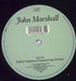 John Marshall Ball Of Confusion UK 12" vinyl single (12 inch record / Maxi-single) 55H12BA818612