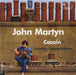 John Martyn Cocain - RSD15 UK 7" vinyl single (7 inch record / 45) 472010-5