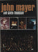 John Mayer Any Given Thursday US DVD CVD55315