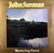 John Surman Westering Home UK vinyl LP album (LP record) HELP10