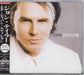 John Taylor EP Japan Edition Japanese CD single (CD5 / 5") CTCR-40034