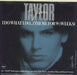 John Taylor I Do What I Do... (Theme For 9½ Weeks) US 7" vinyl single (7 inch record / 45)