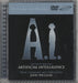 John Williams (Composer) A.I. Artificial Intelligence German DVD-Audio disc 9362-48096-9