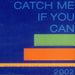 John Williams (Composer) Catch Me If You Can US Promo CD-R acetate CD-R ACETATE