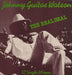 Johnny Guitar Watson The Real Deal UK 12" vinyl single (12 inch record / Maxi-single) DJT10790