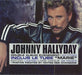 Johnny Hallyday À La Vie, À La Mort ! French 2-disc CD/DVD set 063405-2