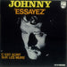 Johnny Hallyday Essayez French 7" vinyl single (7 inch record / 45) 6009122