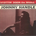 Johnny Handle Stottin' Doon The Waall EP UK 7" vinyl single (7 inch record / 45) TOP78