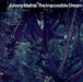 Johnny Mathis The Impossible Dream UK vinyl LP album (LP record) 63718