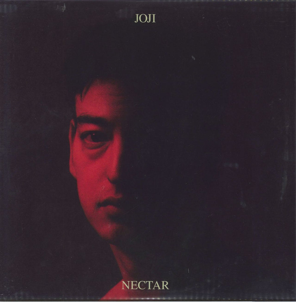 Joji Nectar US Vinyl LP — RareVinyl.com