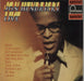 Jon Hendricks Jon Hendricks Live UK vinyl LP album (LP record) 6438019
